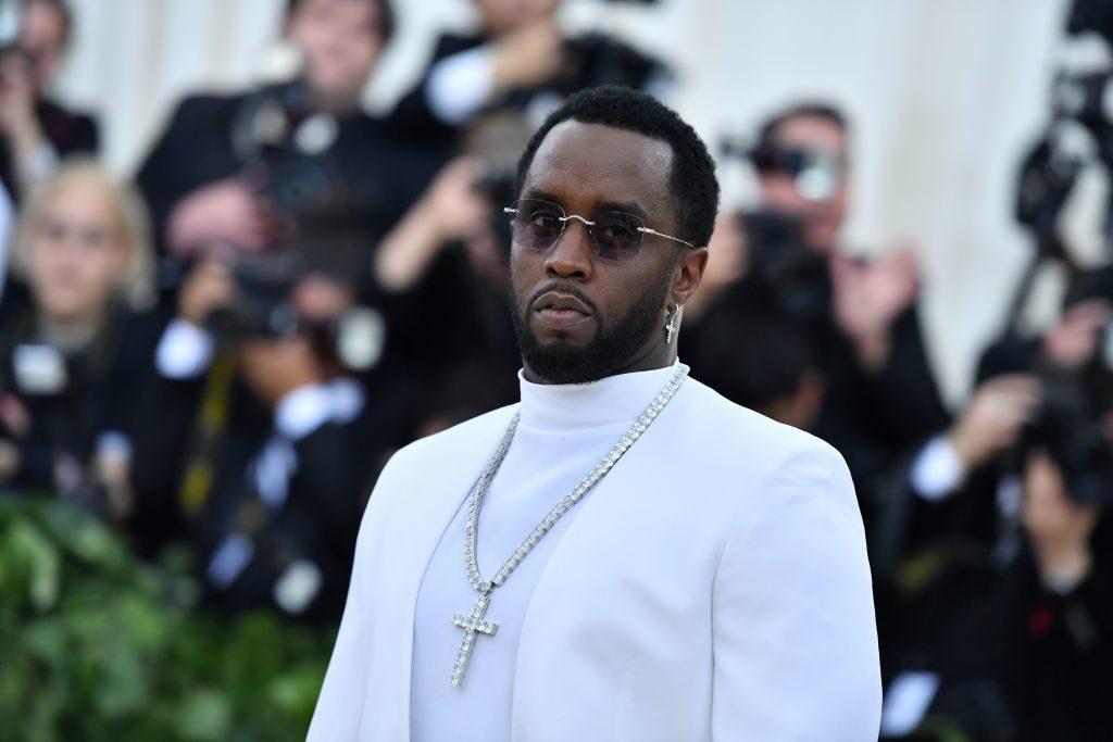 Diddy Blasted For Alleged Hypocrisy In Open Letter To White Corporations