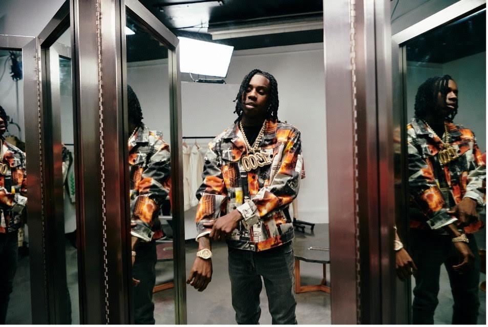 Polo G Releases New Single and Video for “RAPSTAR”