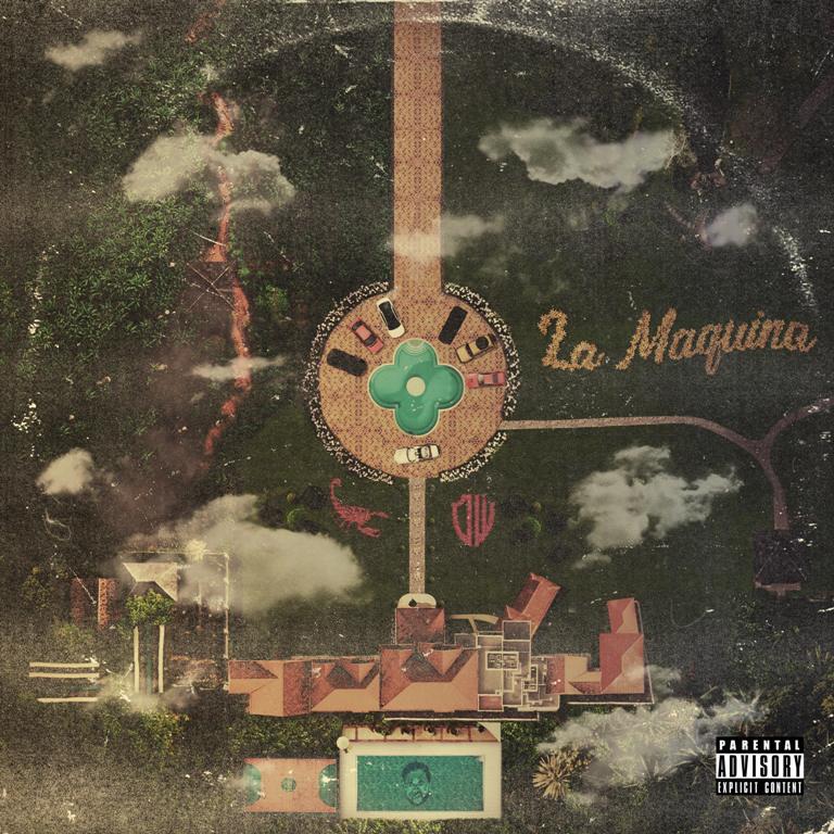 Conway the Machine Releases “Blood Roses” and Announces New Album ‘La Maquina’