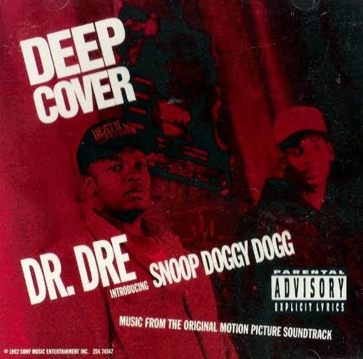 Today In Hip Hop History: Dr. Dre Releases “Deep Cover” Single, Introduces Snoop Doggy Dogg 29 Years Ago
