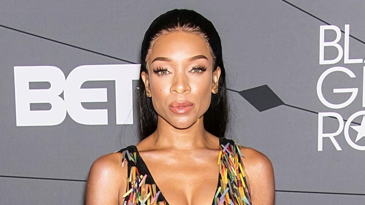 Lil Mama Shares She Has Yet to Reach Clarity With Jay-Z and Alicia Keys