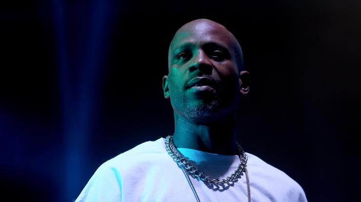 LeBron James, Trae Young, Adrian Peterson & More Pay Tribute To DMX