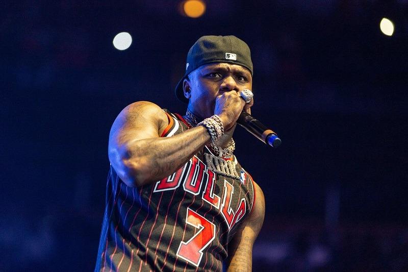 DaBaby Hosts Paid Internship Job Fair In NC Hometown