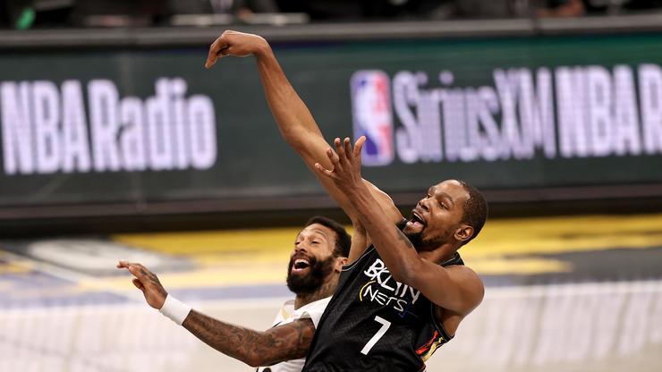 Kevin Durant Says Championships No Longer Motivate Him