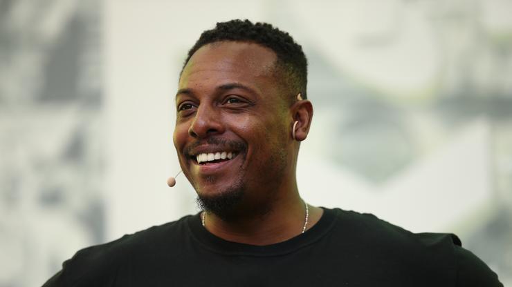 Paul Pierce Makes First In-Person Statement Since ESPN Firing