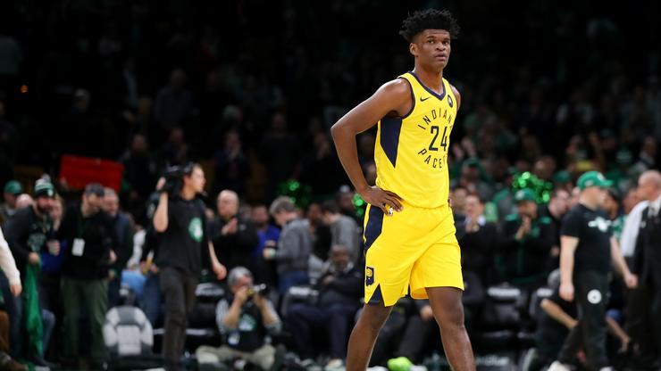 The Brooklyn Nets Sign Alize Johnson To Multi-Year Deal: Report