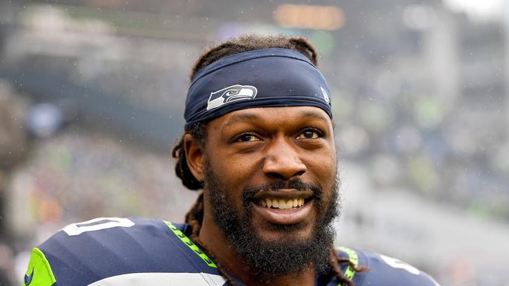 Jadeveon Clowney Expected To Sign With Browns: Report