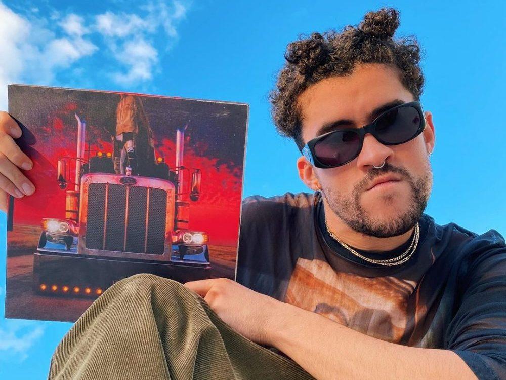 Bad Bunny Announces North American Tour for 2022