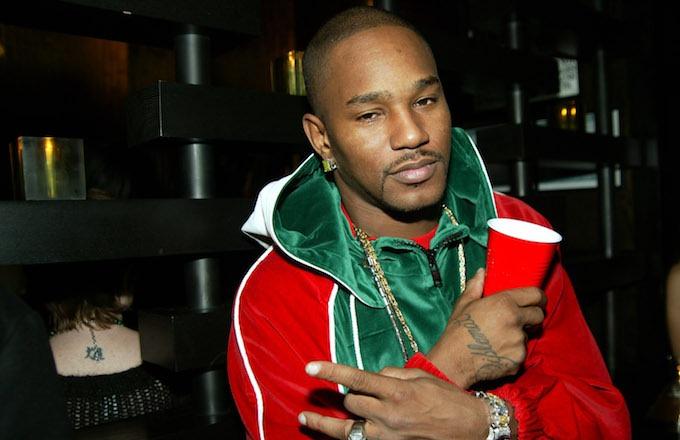 Cam’ron Announces Candemic Album for July 4