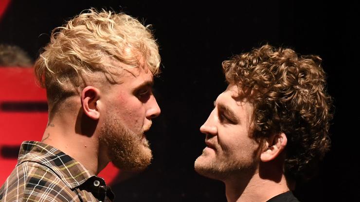Jake Paul Vs Ben Askren Odds May Surprise Some People