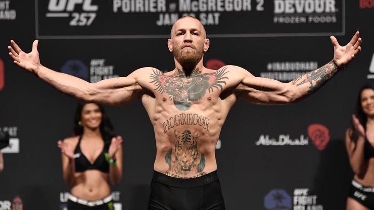 Conor McGregor Calls Off Dustin Poirier Fight After Charity Spat