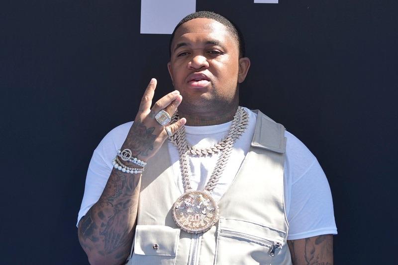DJ Mustard Blast Personal Shopper For Allegedly Stealing Over $50K