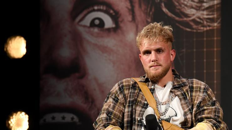 Jake Paul "Categorically Denies" Sexual Assault Allegations From Justine Paradise