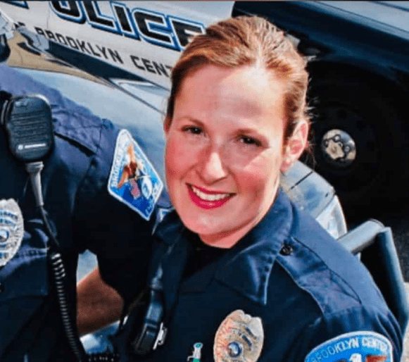 Police Officer Who Shot And Killed Daunte Wright Has Been Identified