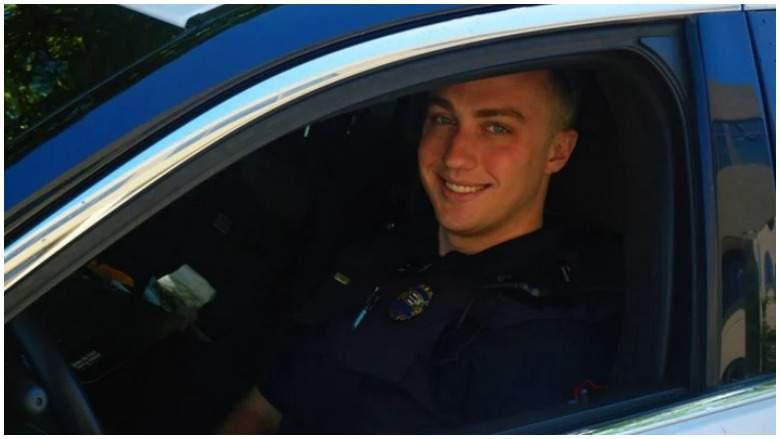 Officer Who Shot Jacob Blake Returns to Active Duty in Kenosha, Wisconsin