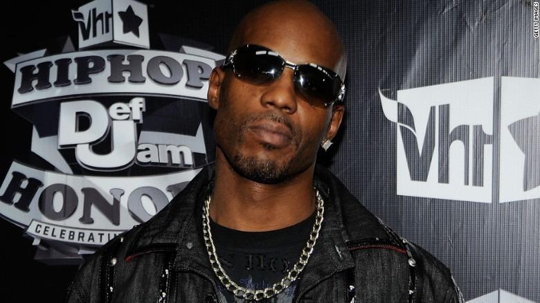 DMX’s Streams Rise Over 900% in Two Day Span