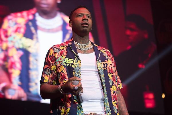 Moneybagg Yo Announces ‘A Gangsta’s Pain’ Album for 4/23