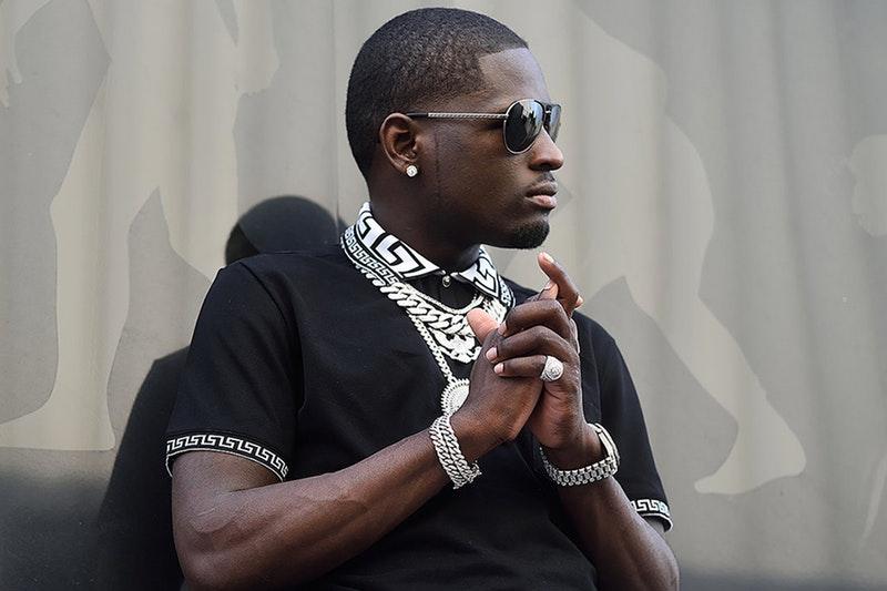 Ralo Expected to Enter Guilty Plea in Marijuana Trafficking Case