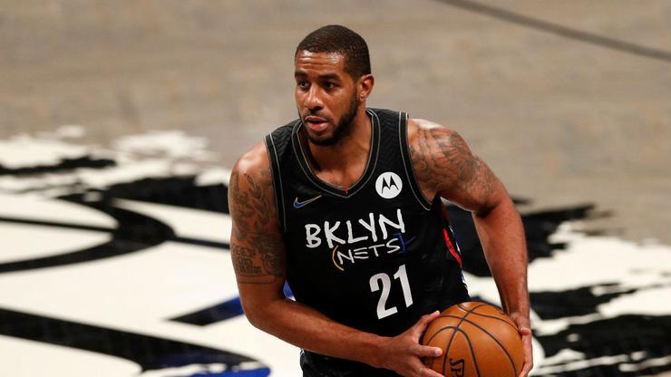 LaMarcus Aldridge Retires From NBA Because Of Heart Issue