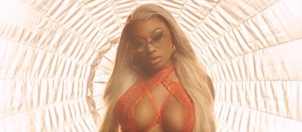 Megan Thee Stallion is Joined by Lil Durk for “Movie” Video