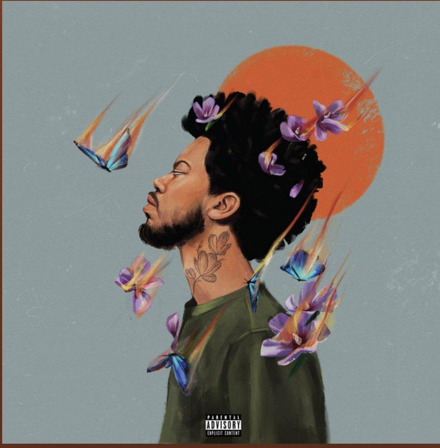 Elhae Releases His Motown Debut ‘Aura III’