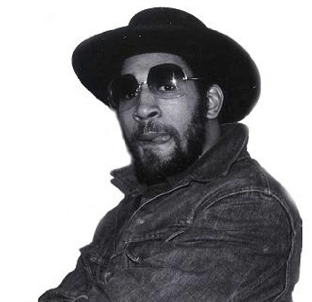 Happy Birthday To Hip Hop Founding Father DJ Kool Herc!