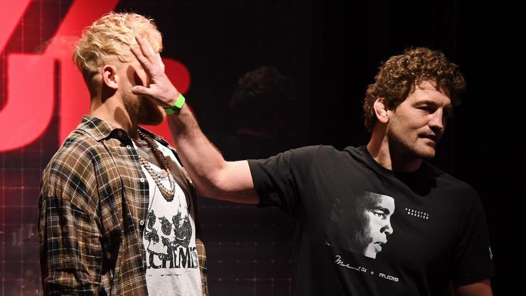 Jake Paul Vs Ben Askren: How To Watch