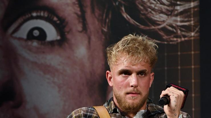 Jake Paul Gets Called Out For Trying To Act Like Conor McGregor