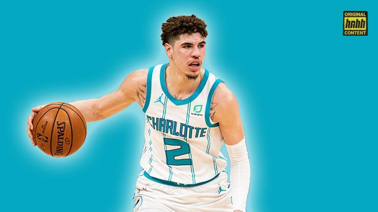 LaMelo Ball And The Rookie Season That Could Have Been