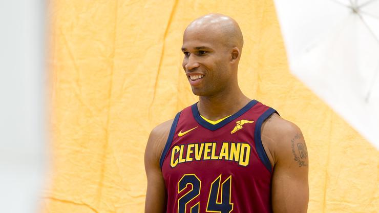 Richard Jefferson Slammed By Knicks Fans After Biased Commentary