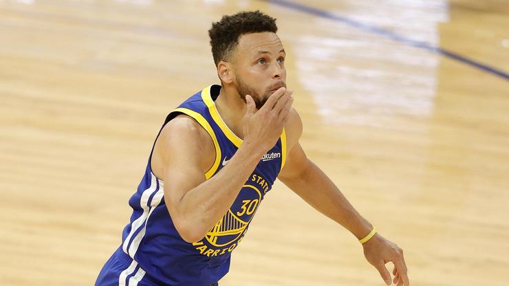 Steph Curry Addresses His Future With The Warriors
