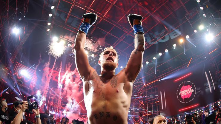 Jake Paul Defeats Ben Askren With Shocking 1st-Round Knockout