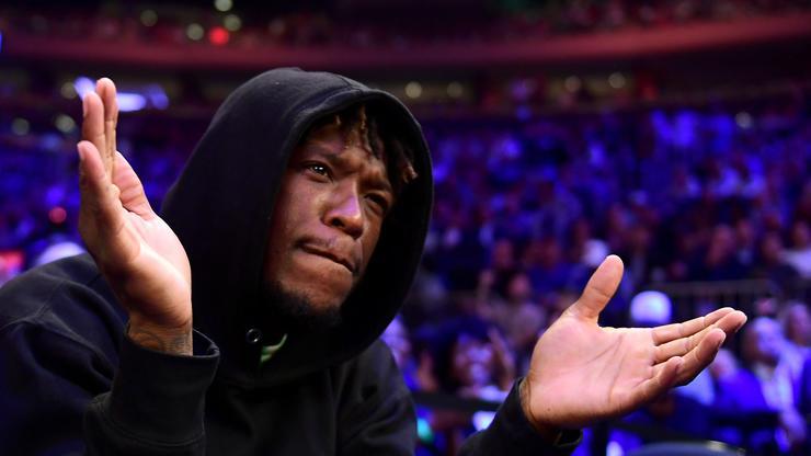 Nate Robinson Weighs In After Jake Paul's Win Over Ben Askren