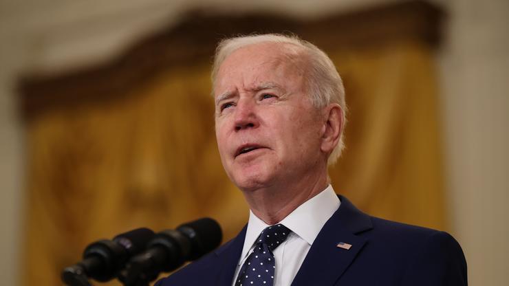 Lakers Won't Be Able To Visit President Biden Due To COVID-19