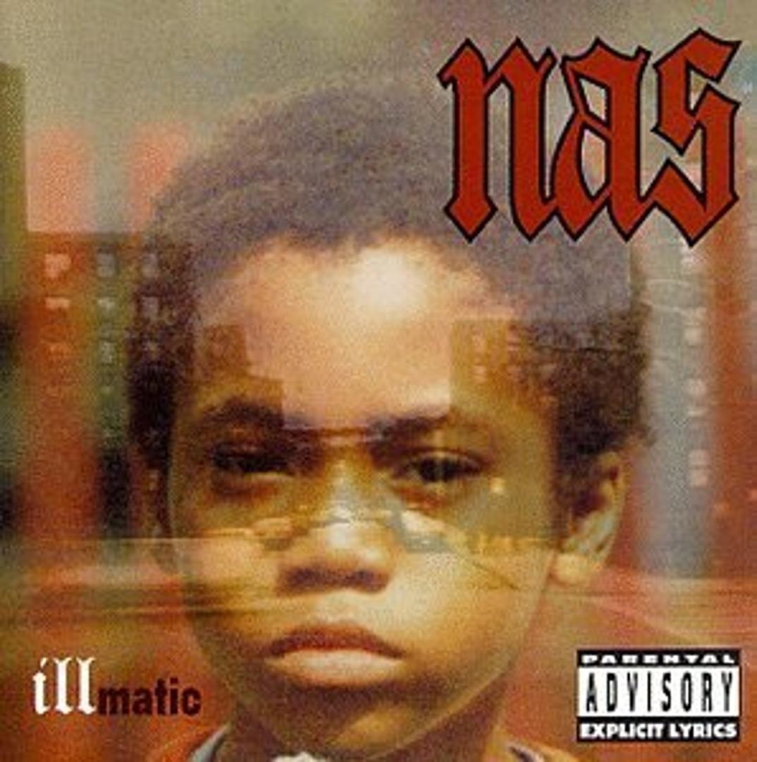 Today in Hip Hop History: Nas Released His Iconic ‘Illmatic’ Album 27 Years Ago