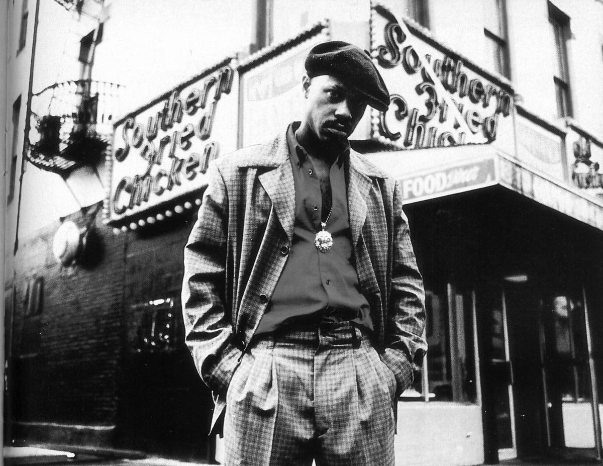 Today in Hip-Hop History: The Source Magazine Remembers Gangstarr’s Guru 11 Years Later