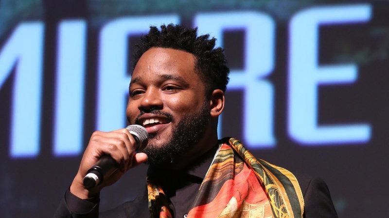 Ryan Coogler Says Moving Filming of ‘Black Panther 2’ Out of Georgia Will Affect Small Business