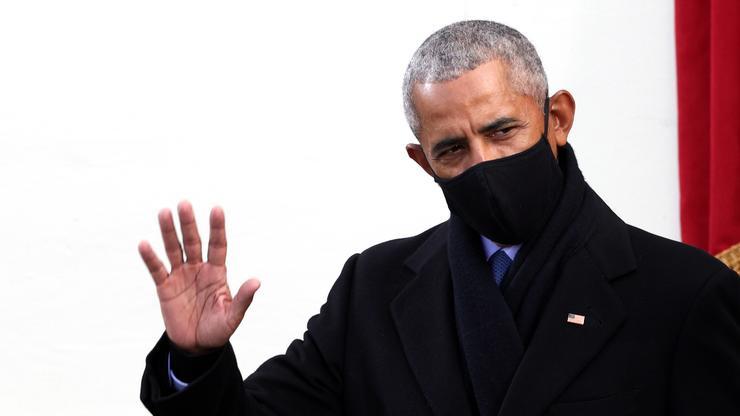 Barack Obama Hits Charles Barkley With Fat Jokes