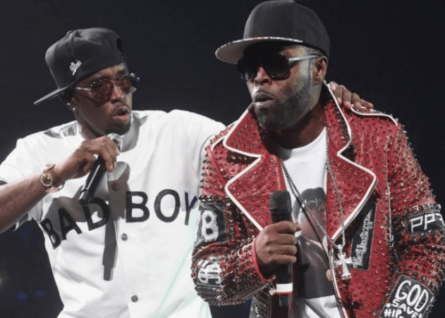 Cormega Defends Diddy, Says He Helped Black Rob And Is Paying For His Funeral Arrangements