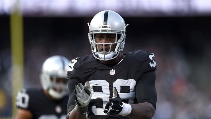 NFL's Aldon Smith Wanted For Alleged Second Degree Battery