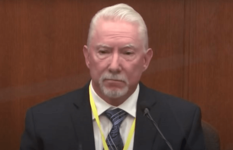 Pig’s Head Found At Former Home Of Derek Chauvin Defense Witness
