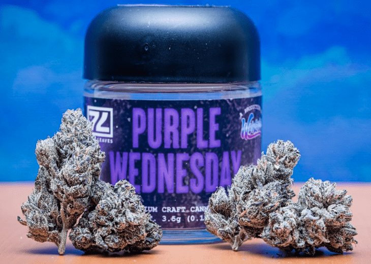 Roc Nation’s Belly Drops New Cannabis Strain To Celebrate 4/20