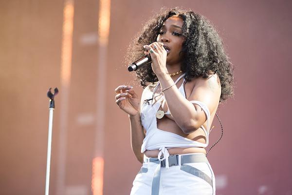 SZA Shares Fear of Wearing Hijab Following 9/11