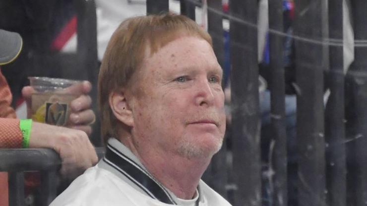 Raiders Owner Mark Davis "Meant No Disrespect" With George Floyd Tweet