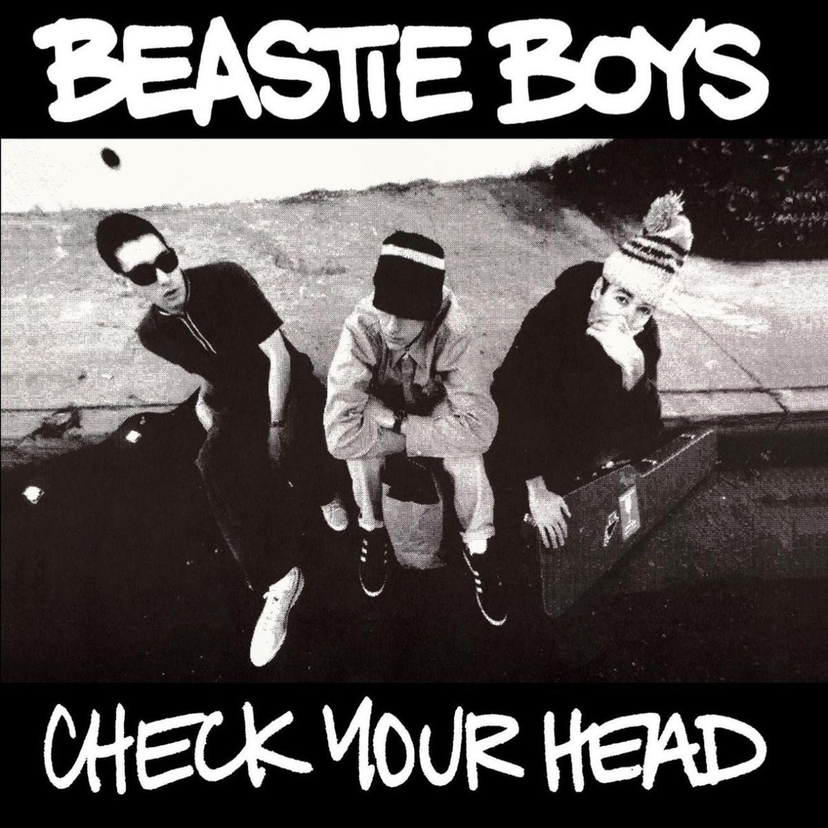 Today in Hip-Hop History: The Beastie Boys Released Their ‘Check Your Head’ LP 29 Years Ago