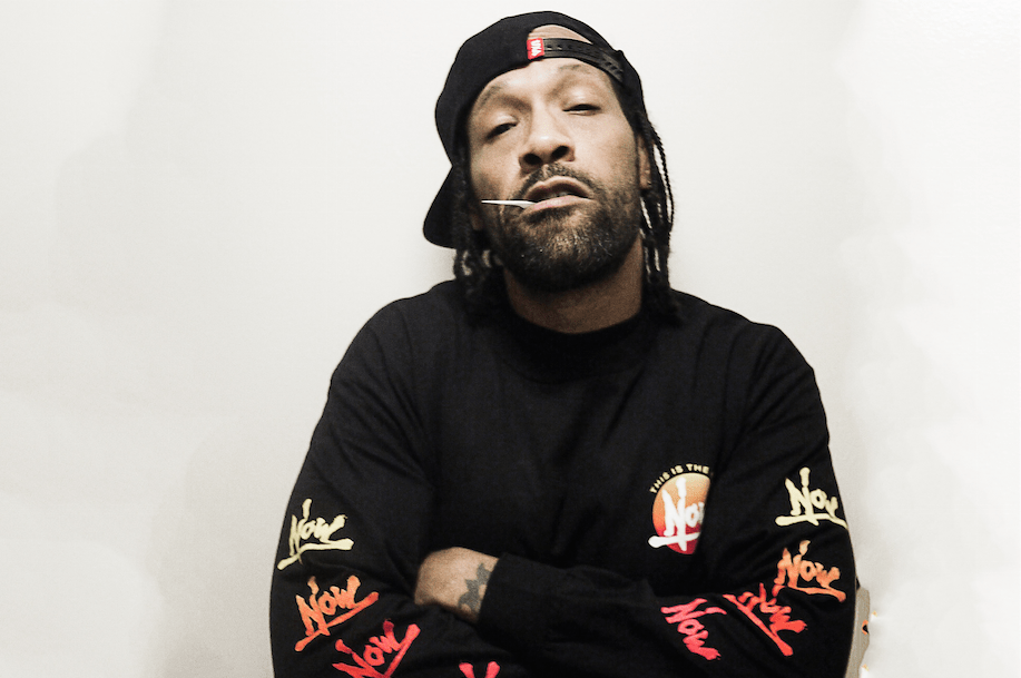 [WATCH] Redman Follows “80 Barz” Track And Verzuz Battle with Official Video