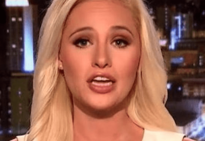 Fox News Anchor On Derek Chauvin Verdict: “Is Foot Locker Safe Tonight?”