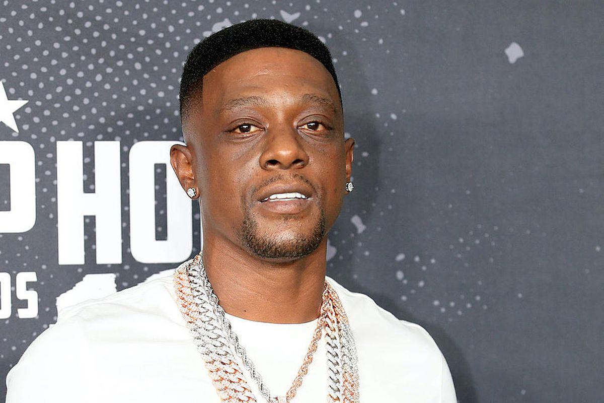 Twitter Reacts To Boosie Badazz’ Comments Following Derek Chauvin Verdict