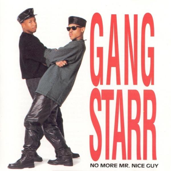 Today In Hip Hop History: GangStarr Dropped Their Debut LP ‘No More Mr. Nice Guy’ 32 Years Ago