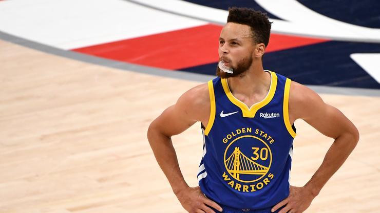 Steph Curry Adamant That He Should Be The MVP